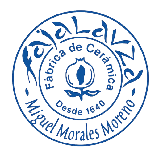 Logo Cerámica Fajalauza