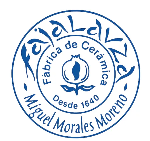 Logo Cerámica Fajalauza