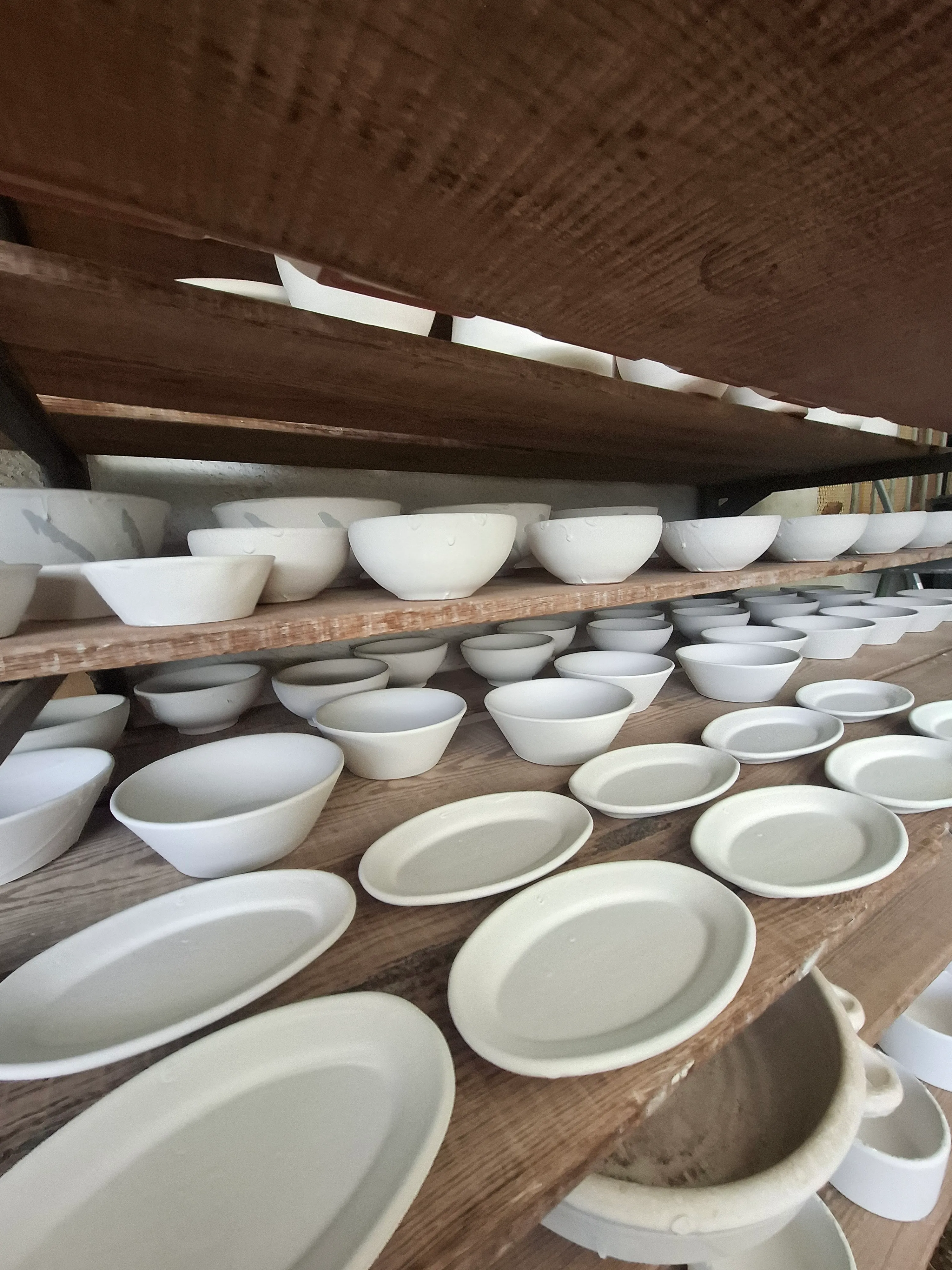 Otra imagen de cerámica Fajalauza