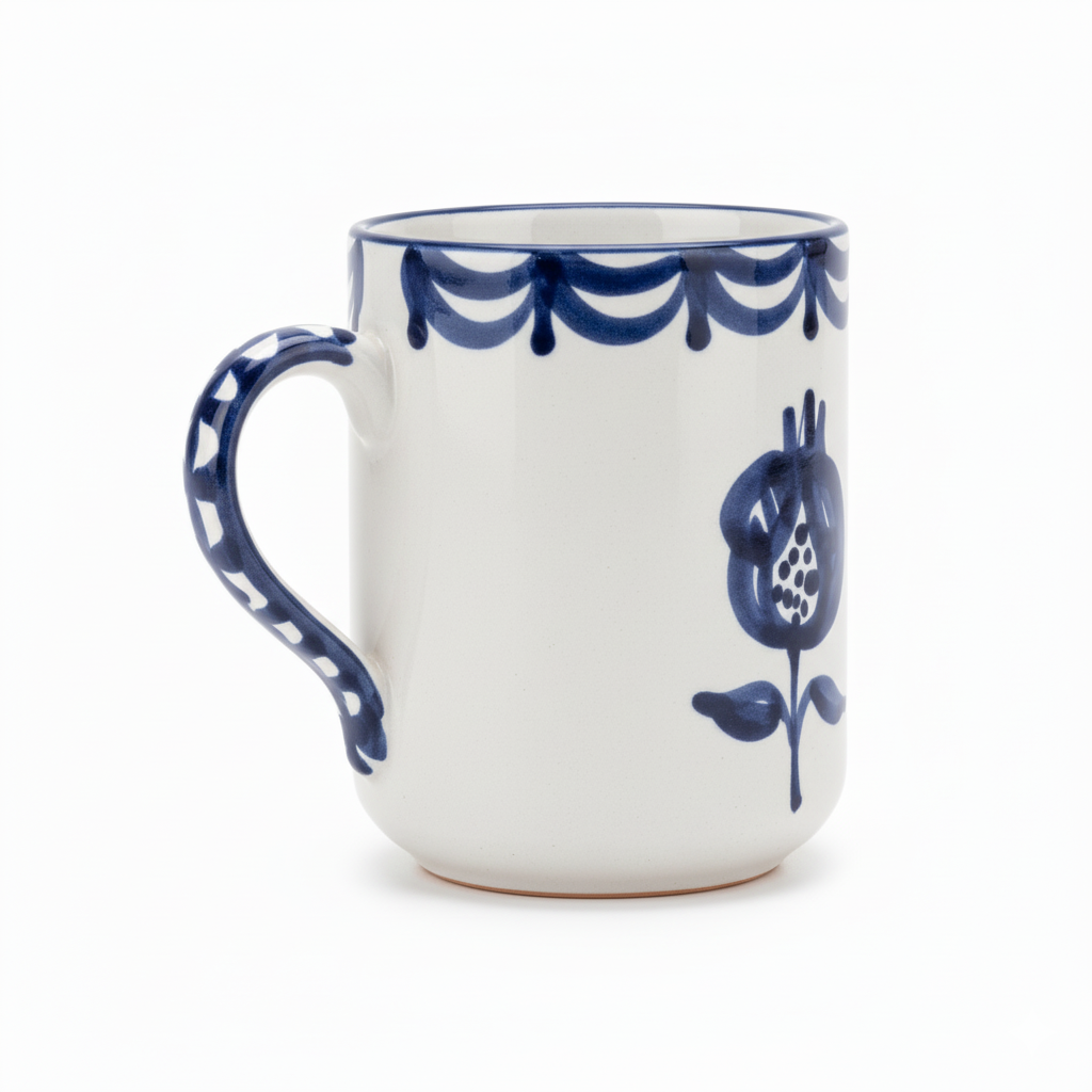 Jarra cerámica